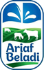 شعار أرياف بلادي